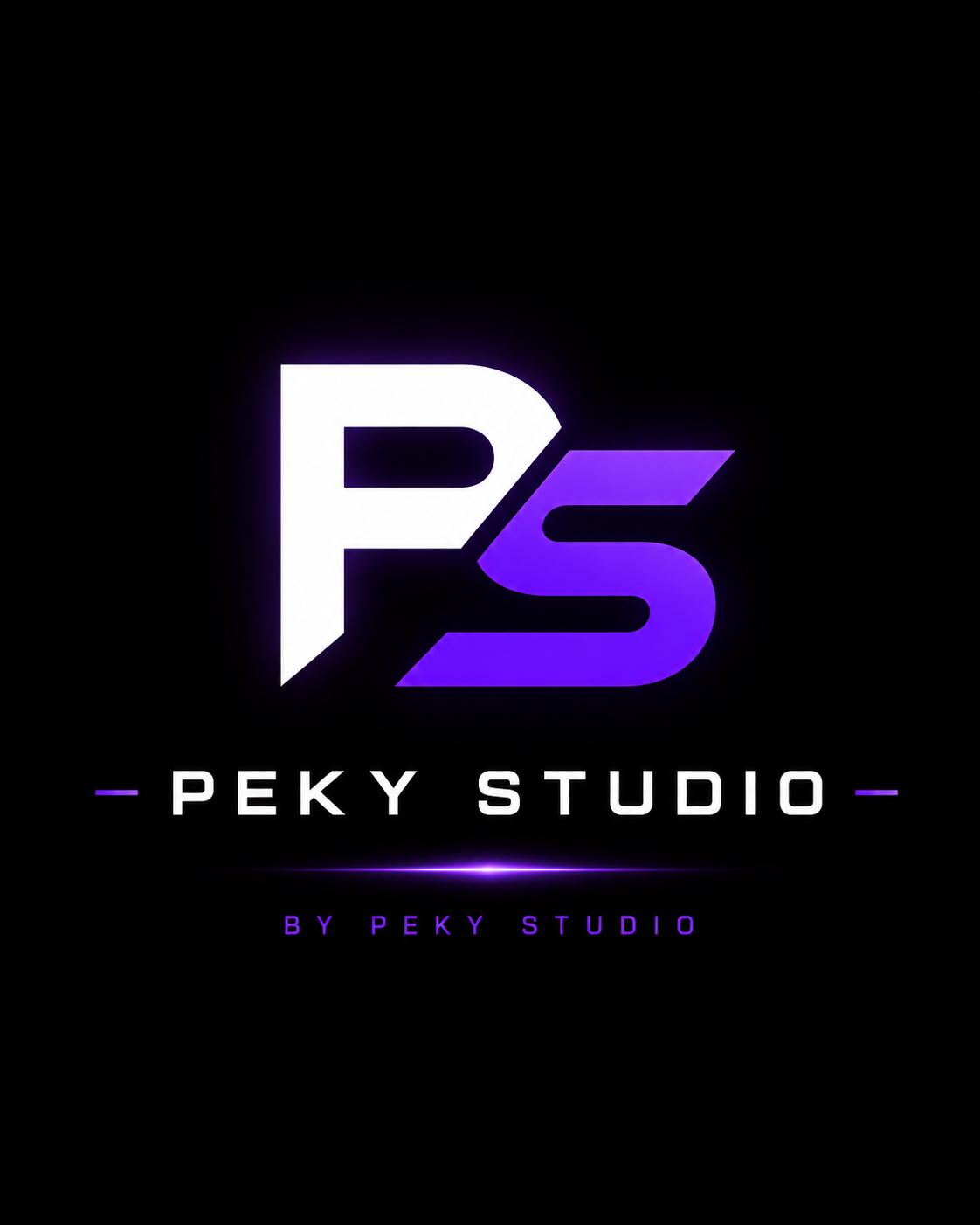 Peky Studio Logo